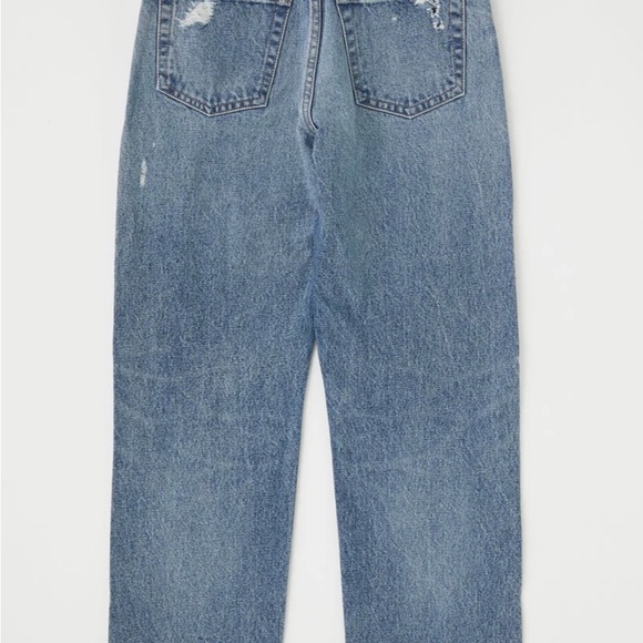 MOUSSY VINTAGE JEANS - Picture 9 of 12